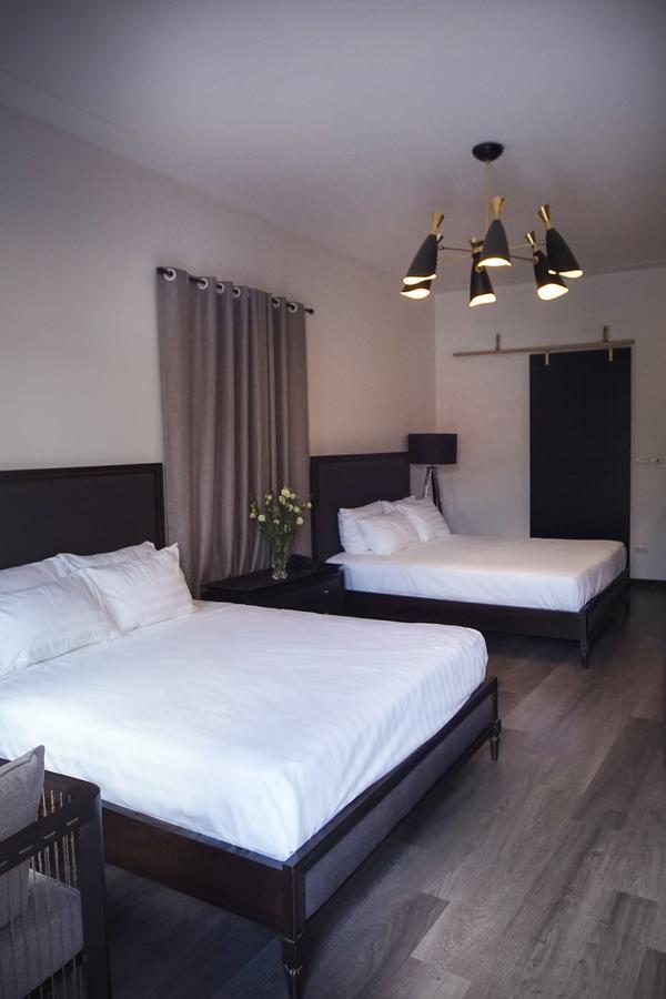 Oliving Serviced Residence Hanói Habitación foto