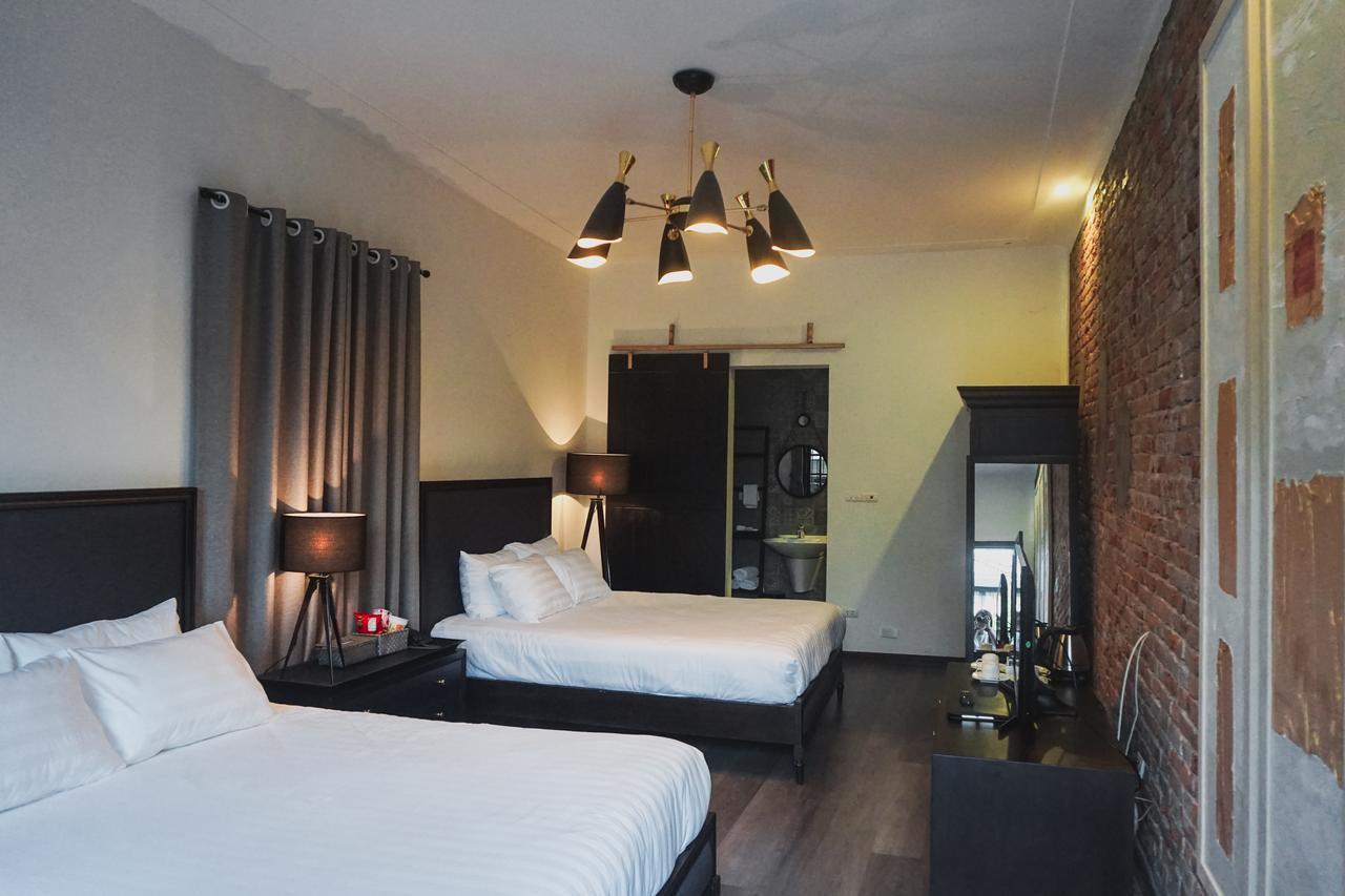 Oliving Serviced Residence Hanói Habitación foto